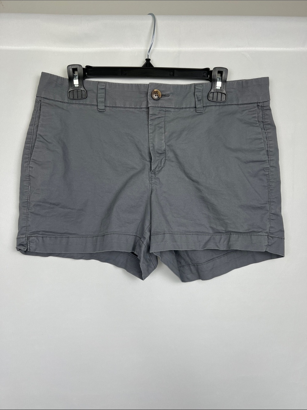 Old Navy Gray Women's Everyday Shorts